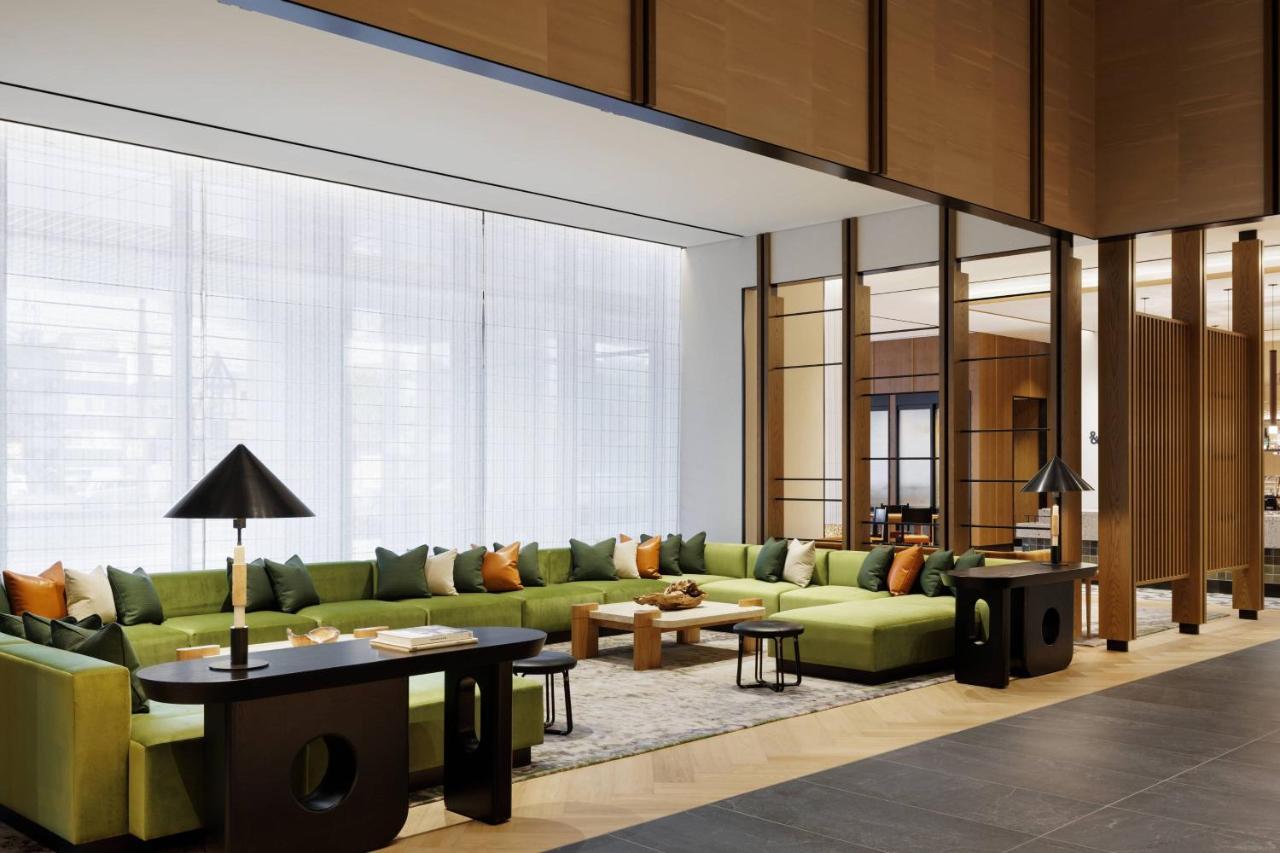 Sheraton Кагосима Экстерьер фото