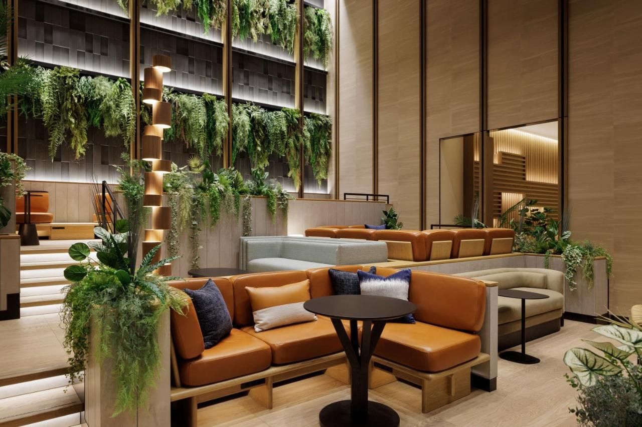 Sheraton Кагосима Экстерьер фото