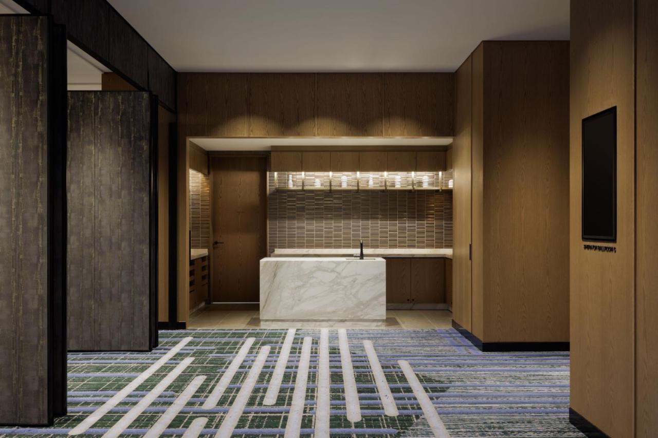 Sheraton Кагосима Экстерьер фото