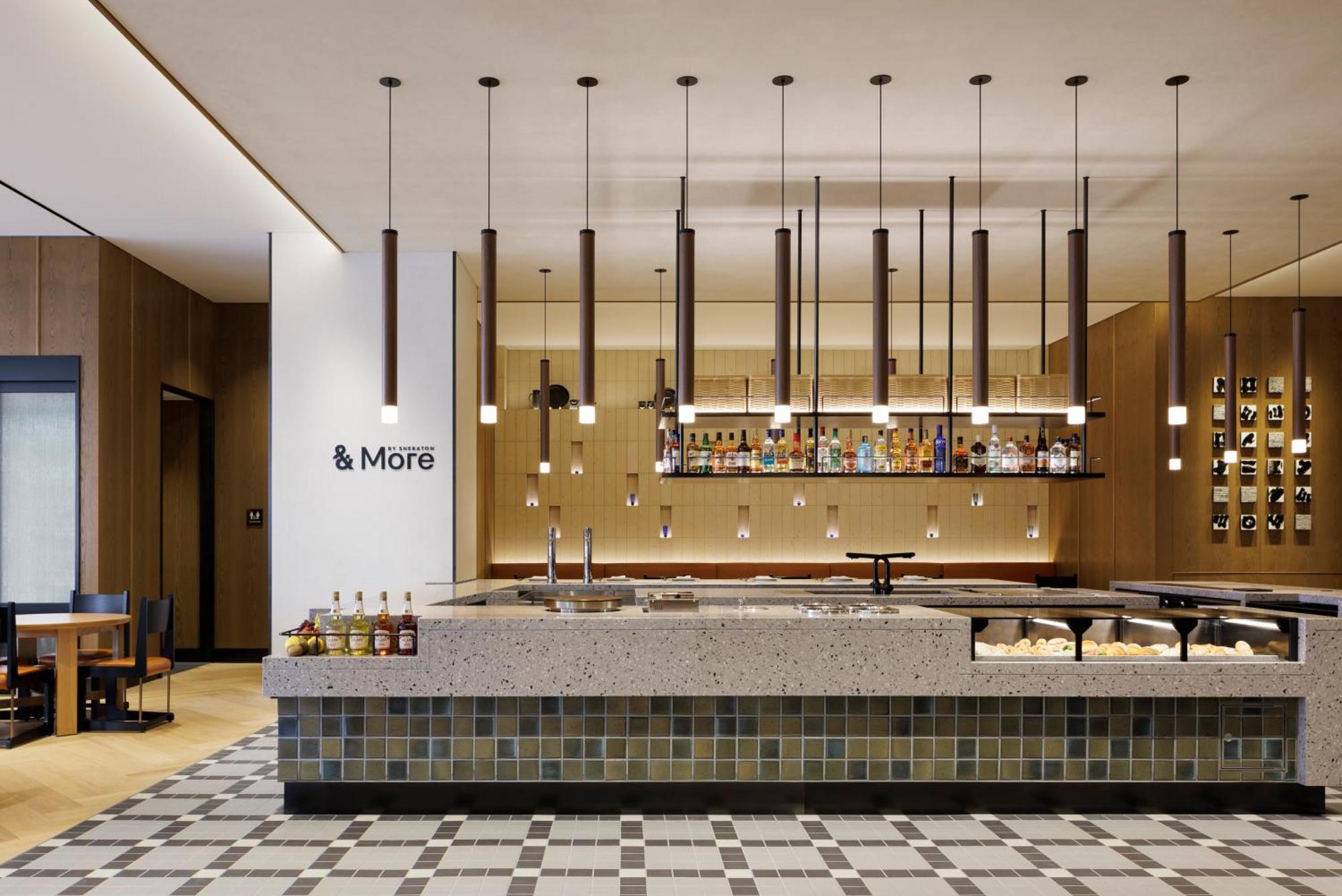 Sheraton Кагосима Экстерьер фото